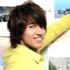 Jerry Yan net worth