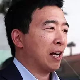 Andrew Yang net worth