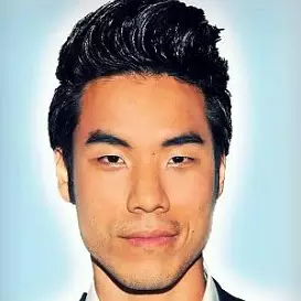 Eugene Lee Yang net worth
