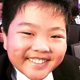 Hudson Yang net worth