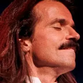 Yanni net worth