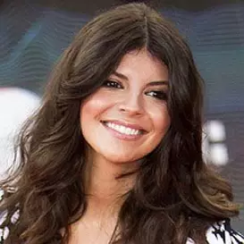 Nikki Yanofsky net worth