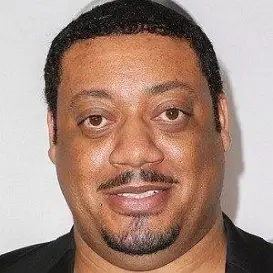 Cedric Yarbrough net worth