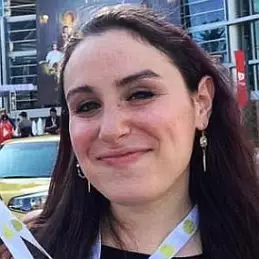 Julia Yarinsky net worth