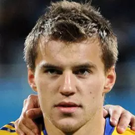 Andriy Yarmolenko net worth