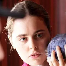 Hadas Yaron net worth