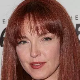 Amy Yasbeck net worth