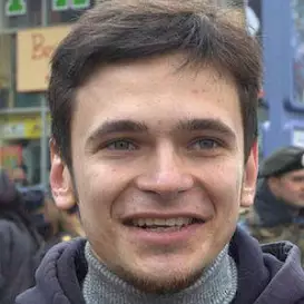 Ilya Yashin net worth