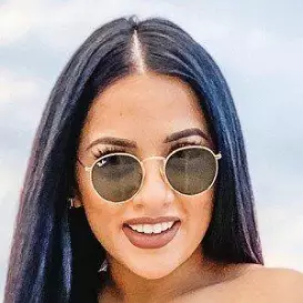 Juany Yasmin net worth