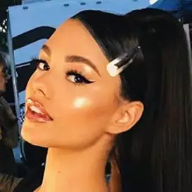 Ariel Yasmine net worth