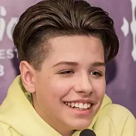 Daniel Yastremski net worth