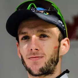Adam Yates net worth