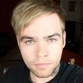 Jono Yates net worth