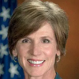 Sally Yates net worth
