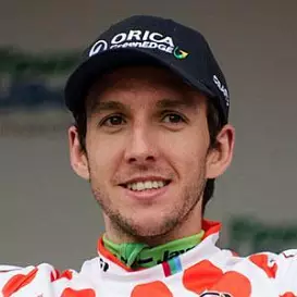 Simon Yates net worth