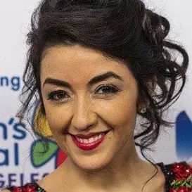 Yvette Yates net worth