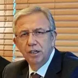 Mansur Yavas net worth