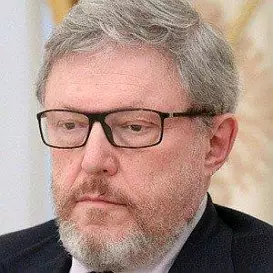 Grigory Yavlinsky net worth