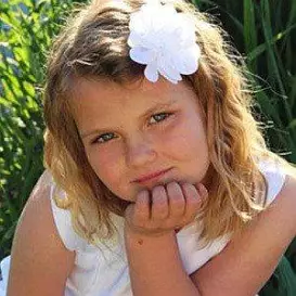 Payton Yeager net worth