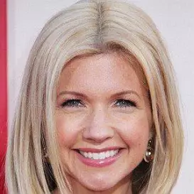 Susan Yeagley net worth