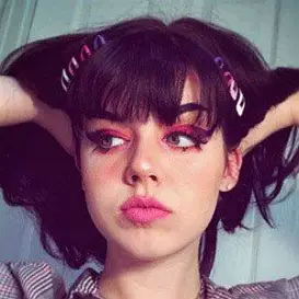 Yeah I'm Caroline net worth