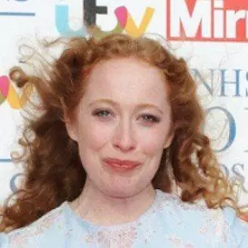 Victoria Yeates net worth