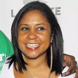 Angela Yee net worth