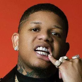Yella Beezy net worth