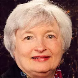 Janet Yellen net worth