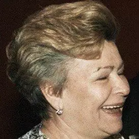 Naina Yeltsin net worth