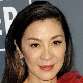 Michelle Yeoh net worth