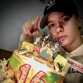 Austin Yerger net worth