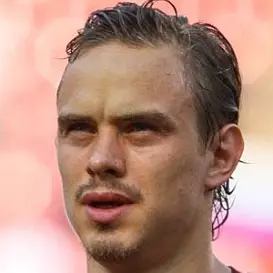 Andrey Yeshchenko net worth