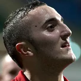 Samed Yesil net worth