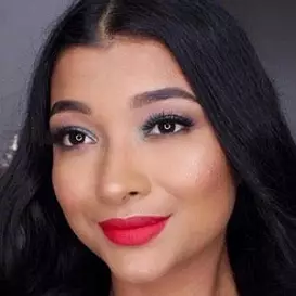 Yesmin Vanessa net worth