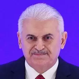 Binali Yildirim net worth