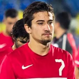 Aydin Yilmaz net worth