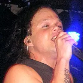 Lauri Ylönen net worth