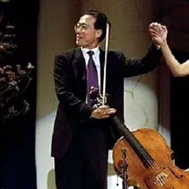 Yo-Yo Ma net worth