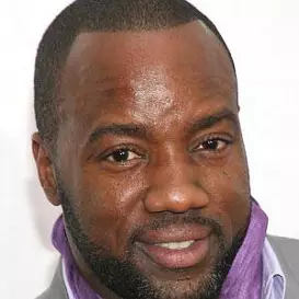 Malik Yoba net worth
