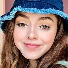 Haley Sharpe net worth