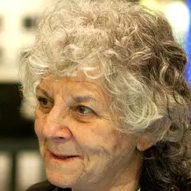 Ada Yonath net worth
