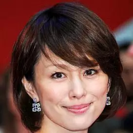 Ryoko Yonekura net worth