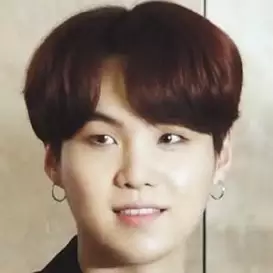 Min Yoongi net worth