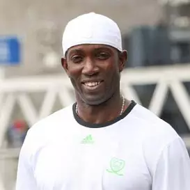 Dwight Yorke net worth