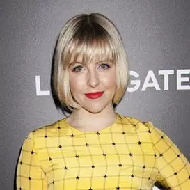 Helene Yorke net worth