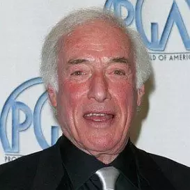Bud Yorkin net worth