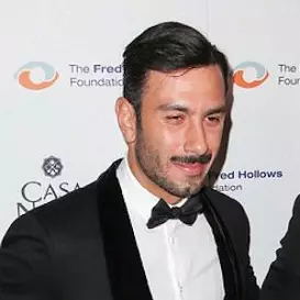 Jwan Yosef net worth
