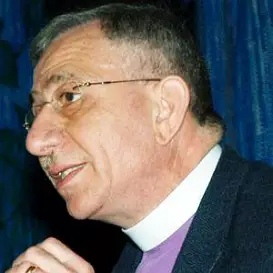 Munib Younan net worth