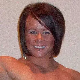 Aleesha Young net worth